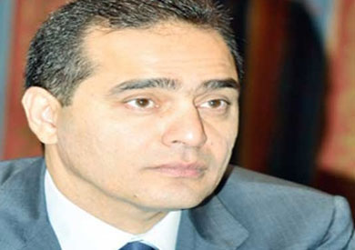 خالد أبو المكارم
